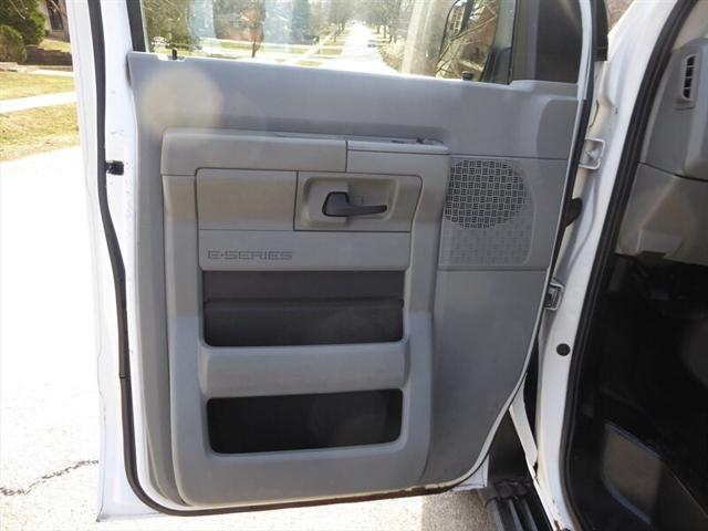 used 2012 Ford E150 car, priced at $14,000