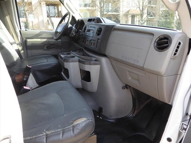 used 2012 Ford E150 car, priced at $14,000