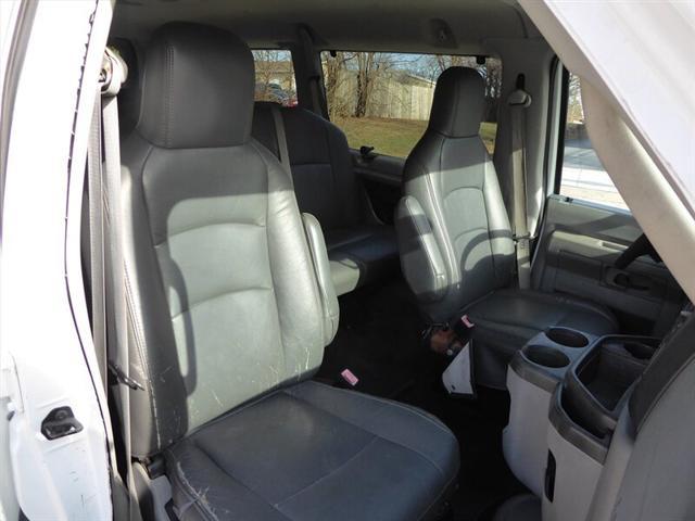 used 2012 Ford E150 car, priced at $14,000