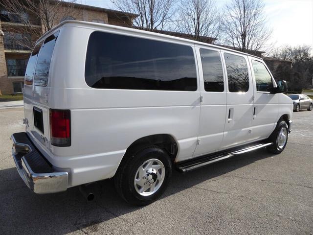 used 2012 Ford E150 car, priced at $14,000