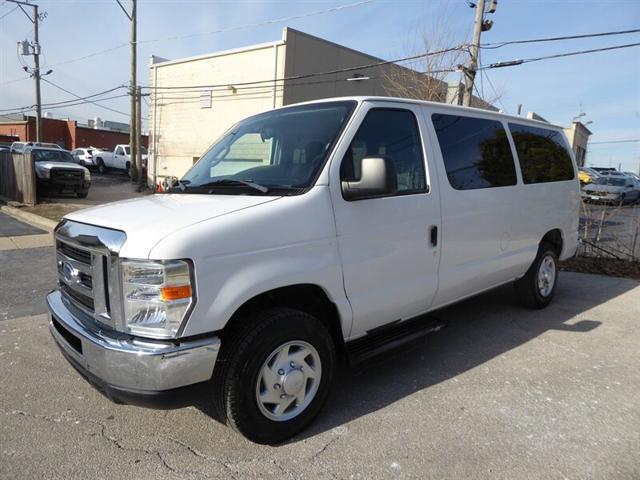 used 2012 Ford E150 car, priced at $14,000