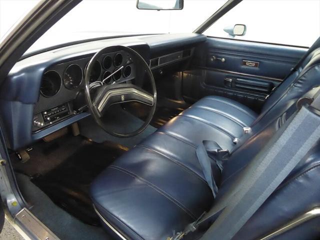used 1979 Ford Ranchero car, priced at $23,000