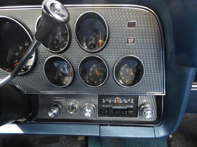 used 1979 Ford Ranchero car, priced at $24,000