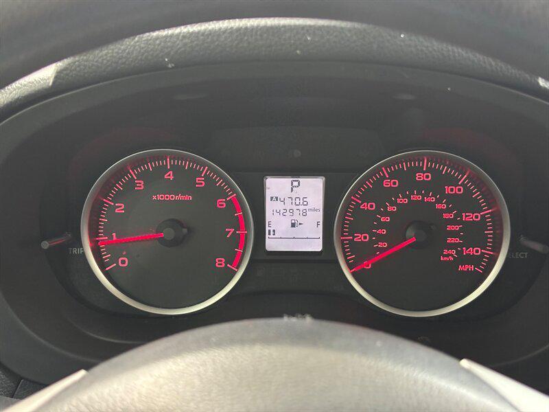 used 2015 Subaru Forester car, priced at $7,500