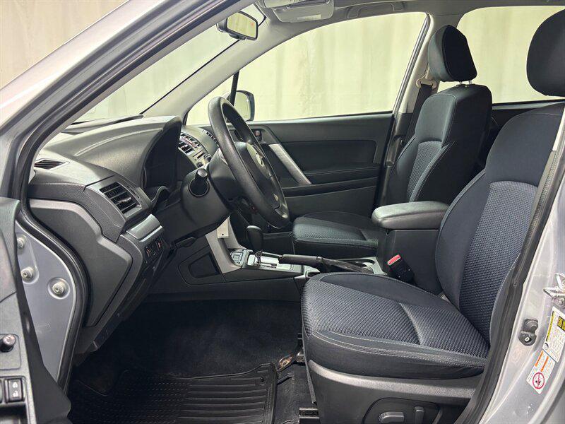 used 2015 Subaru Forester car, priced at $7,500