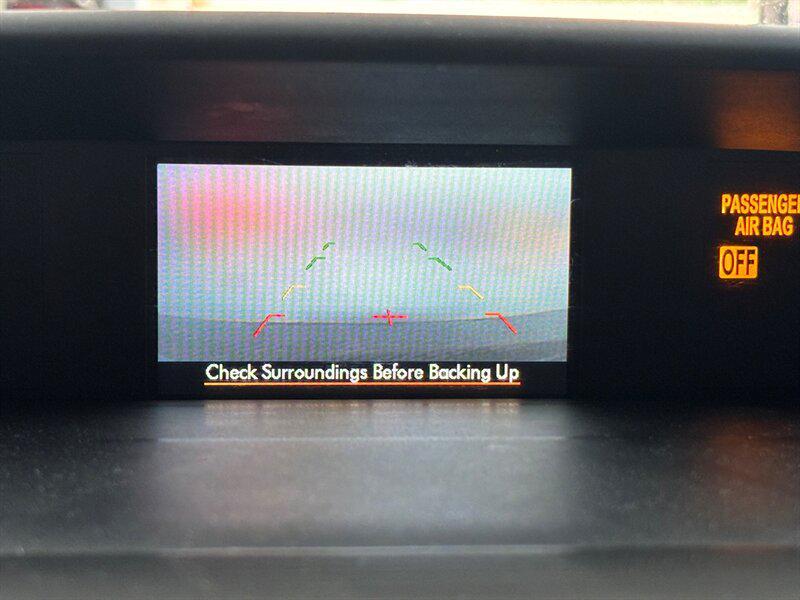 used 2015 Subaru Forester car, priced at $7,500