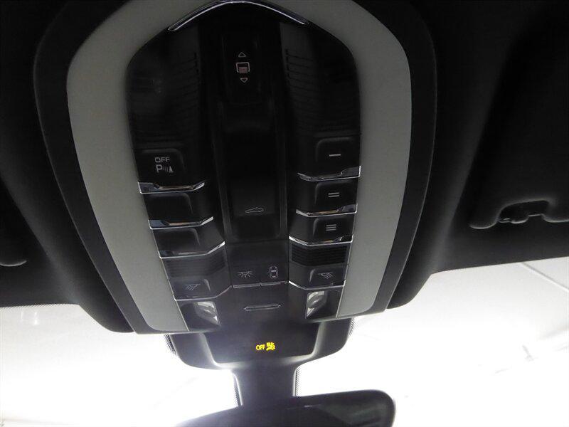 used 2016 Porsche Macan car, priced at $15,500