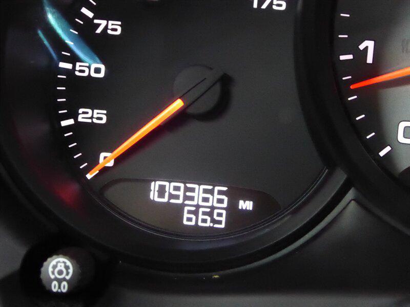 used 2016 Porsche Macan car, priced at $15,500