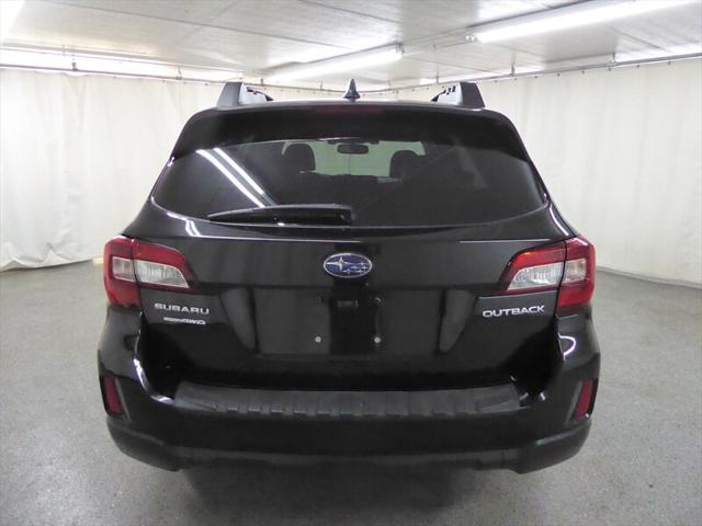 used 2016 Subaru Outback car, priced at $11,500