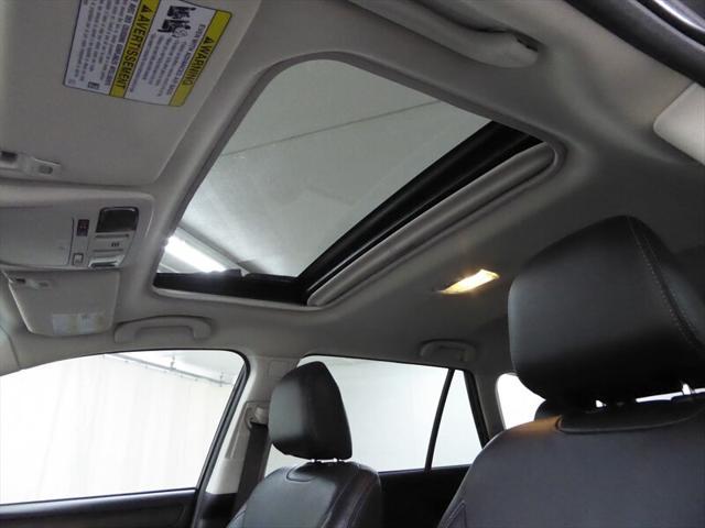 used 2016 Subaru Outback car, priced at $11,500