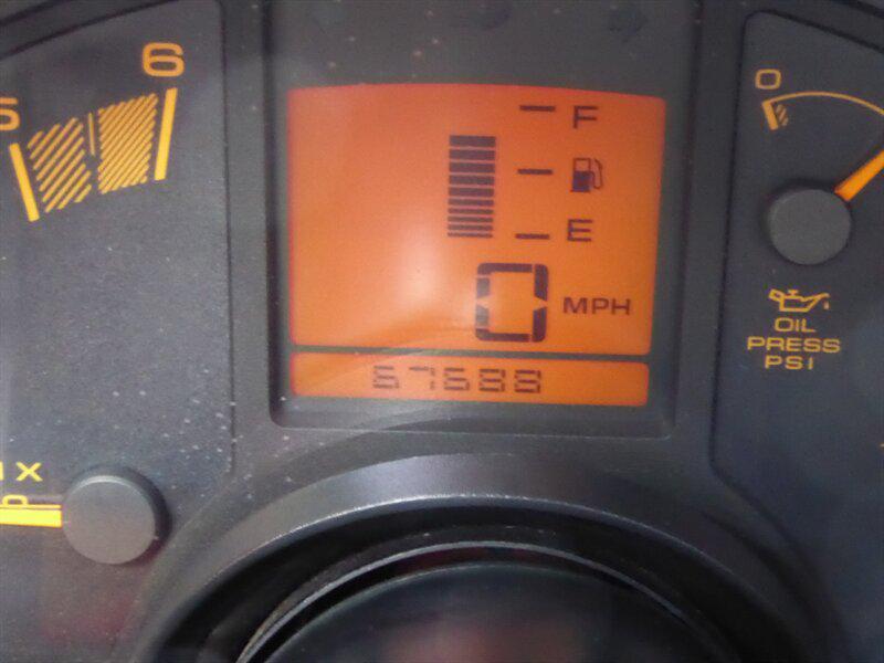 used 1990 Chevrolet Corvette car, priced at $8,500