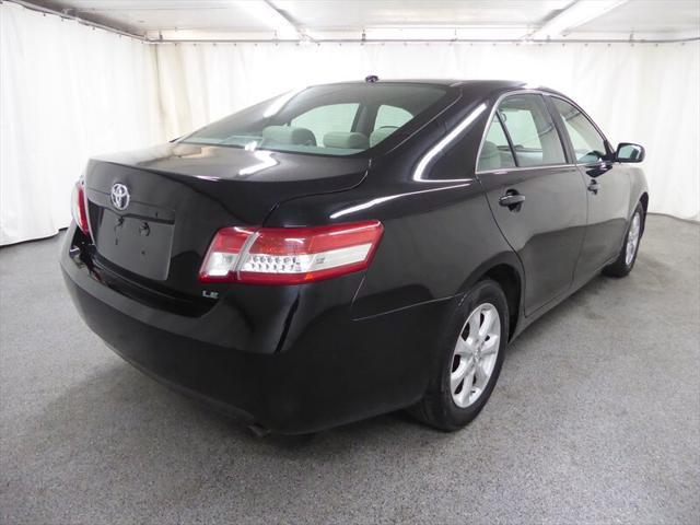 used 2011 Toyota Camry car, priced at $9,500