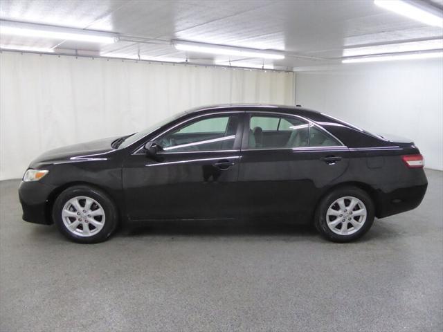 used 2011 Toyota Camry car, priced at $9,500
