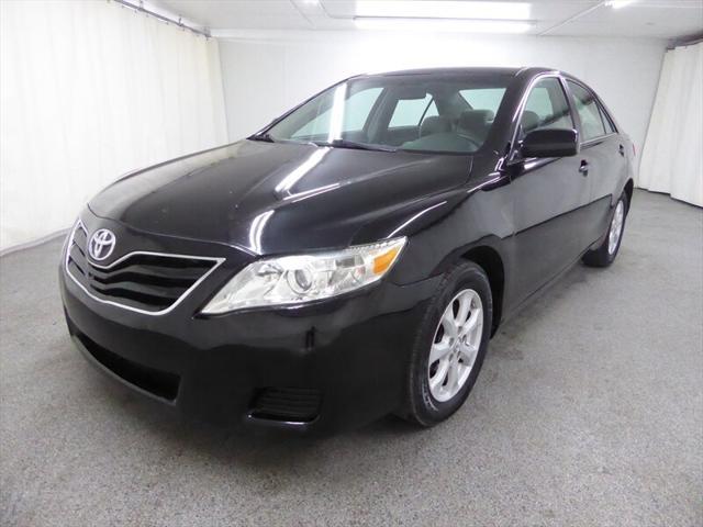 used 2011 Toyota Camry car, priced at $9,500