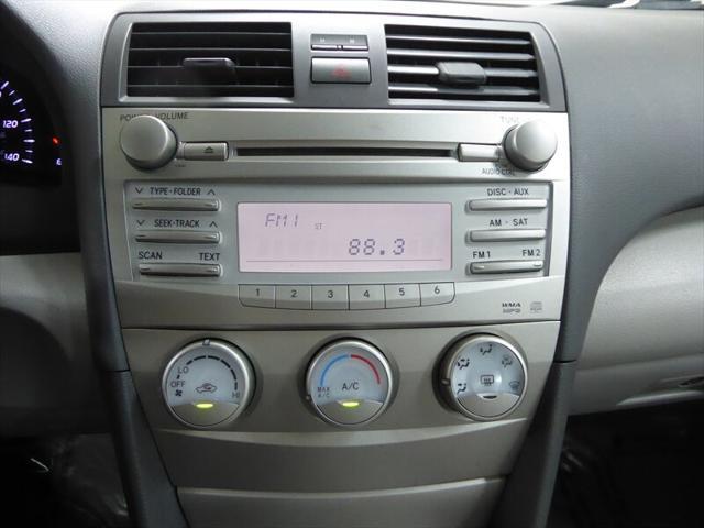 used 2011 Toyota Camry car, priced at $9,500