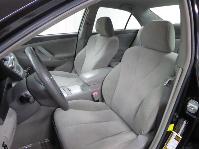 used 2011 Toyota Camry car, priced at $9,500
