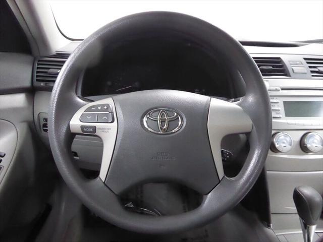 used 2011 Toyota Camry car, priced at $9,500