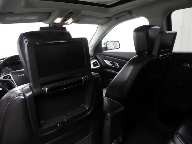 used 2010 GMC Terrain car, priced at $6,000