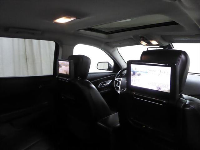 used 2010 GMC Terrain car, priced at $6,000