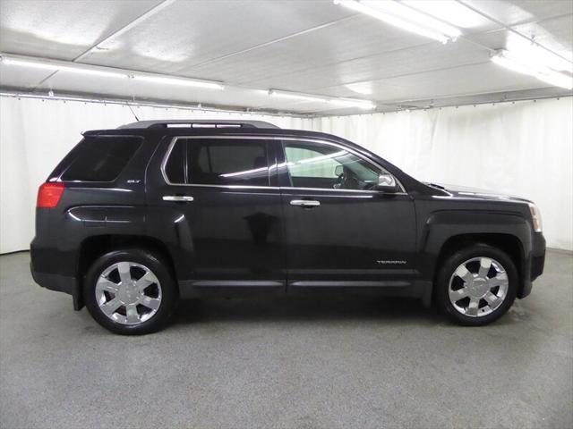 used 2010 GMC Terrain car, priced at $6,000