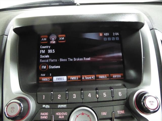 used 2010 GMC Terrain car, priced at $6,000