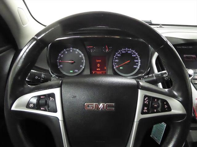 used 2010 GMC Terrain car, priced at $6,000