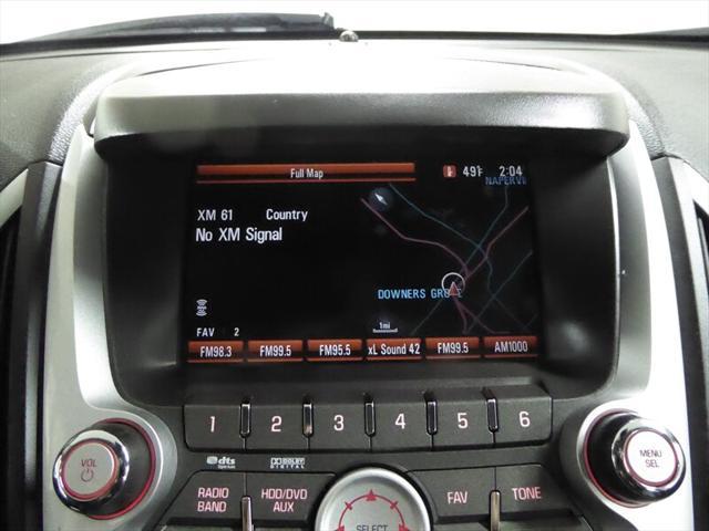 used 2010 GMC Terrain car, priced at $6,000