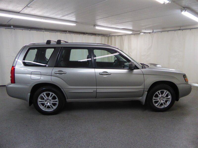 used 2005 Subaru Forester car, priced at $7,500