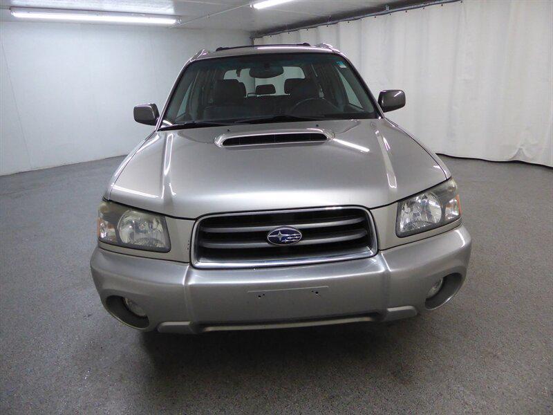 used 2005 Subaru Forester car, priced at $7,500