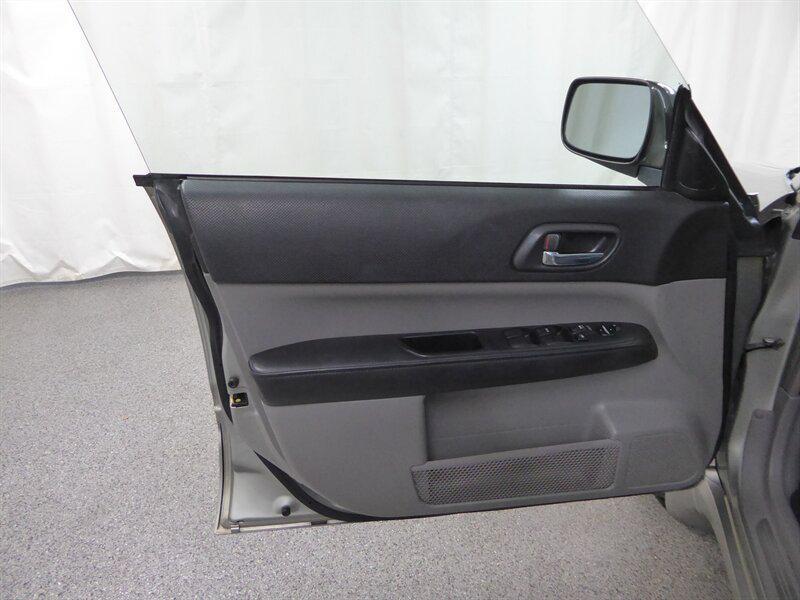 used 2005 Subaru Forester car, priced at $7,500