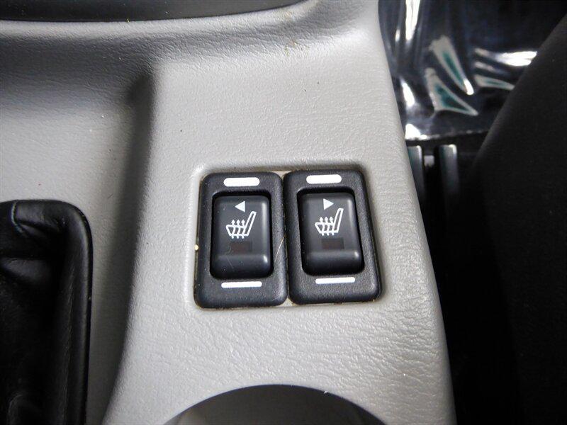 used 2005 Subaru Forester car, priced at $7,500