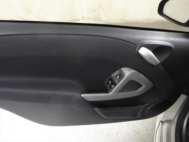 used 2011 smart ForTwo car, priced at $7,000
