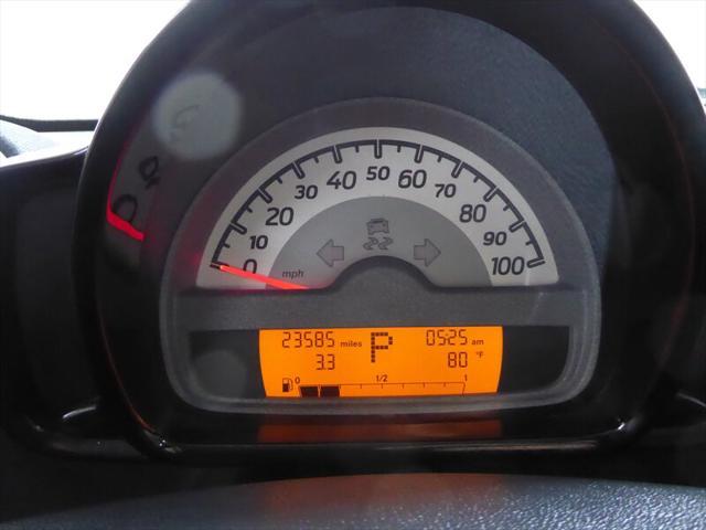 used 2011 smart ForTwo car, priced at $7,000