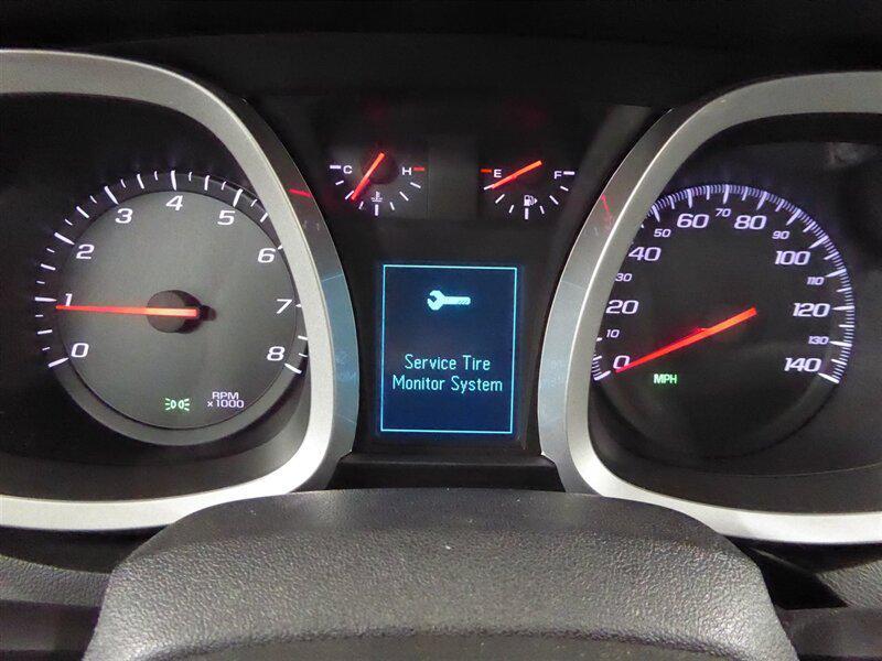 used 2015 Chevrolet Equinox car, priced at $10,500