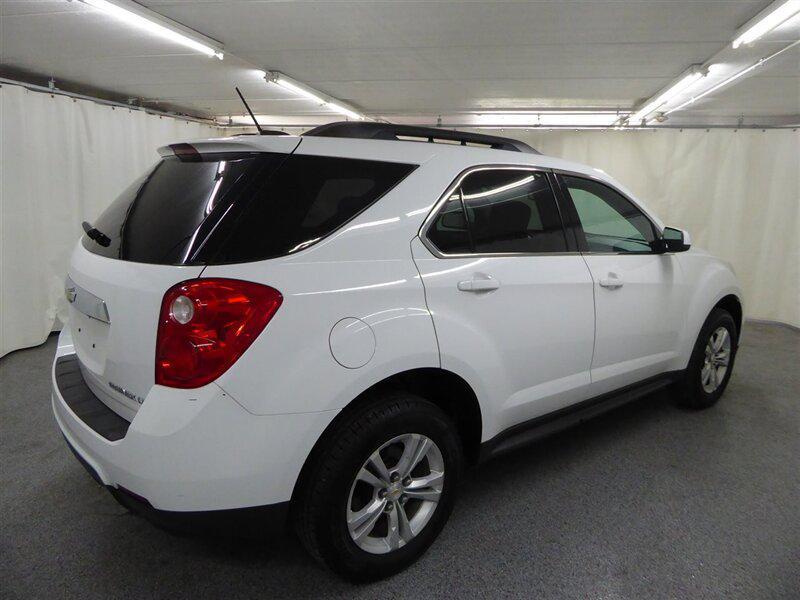 used 2015 Chevrolet Equinox car, priced at $10,500