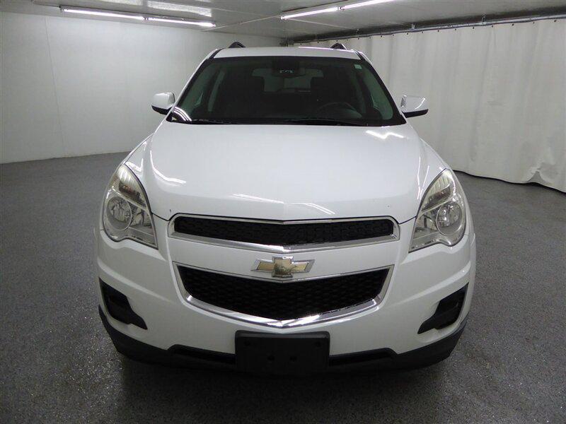 used 2015 Chevrolet Equinox car, priced at $10,500