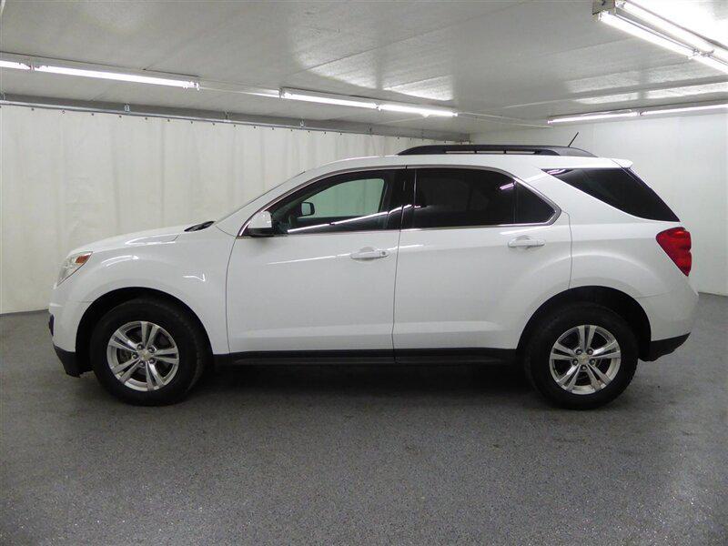 used 2015 Chevrolet Equinox car, priced at $10,500