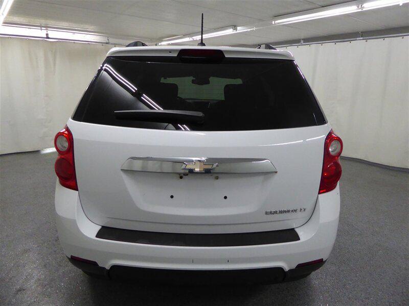 used 2015 Chevrolet Equinox car, priced at $10,500