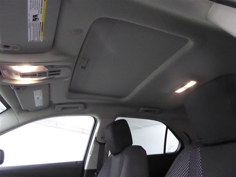 used 2015 Chevrolet Equinox car, priced at $10,500