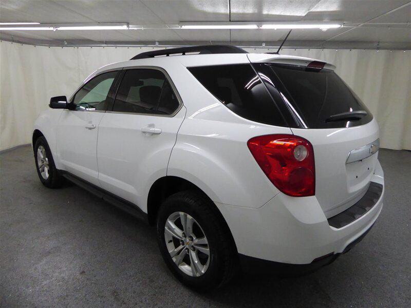 used 2015 Chevrolet Equinox car, priced at $10,500