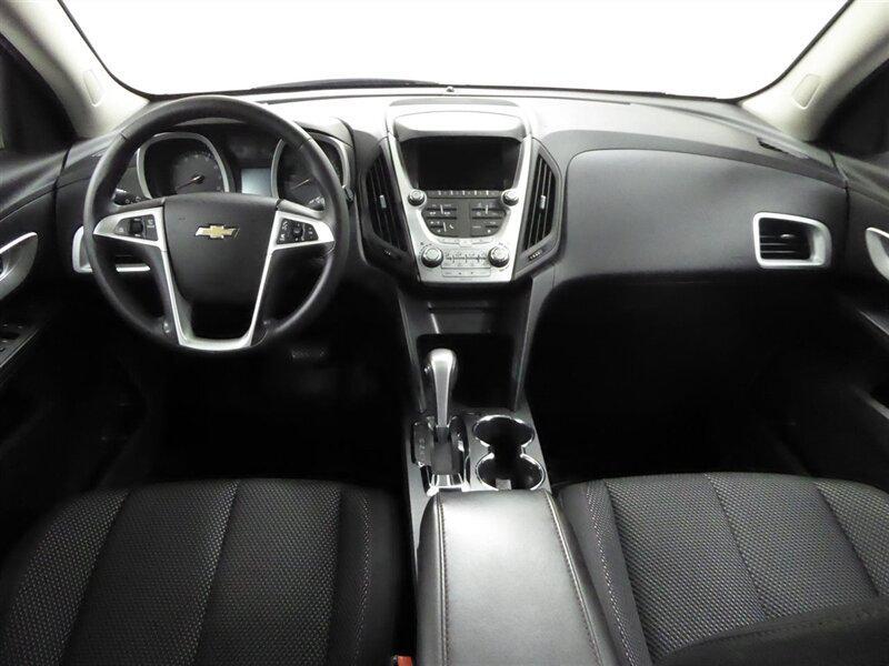 used 2015 Chevrolet Equinox car, priced at $10,500