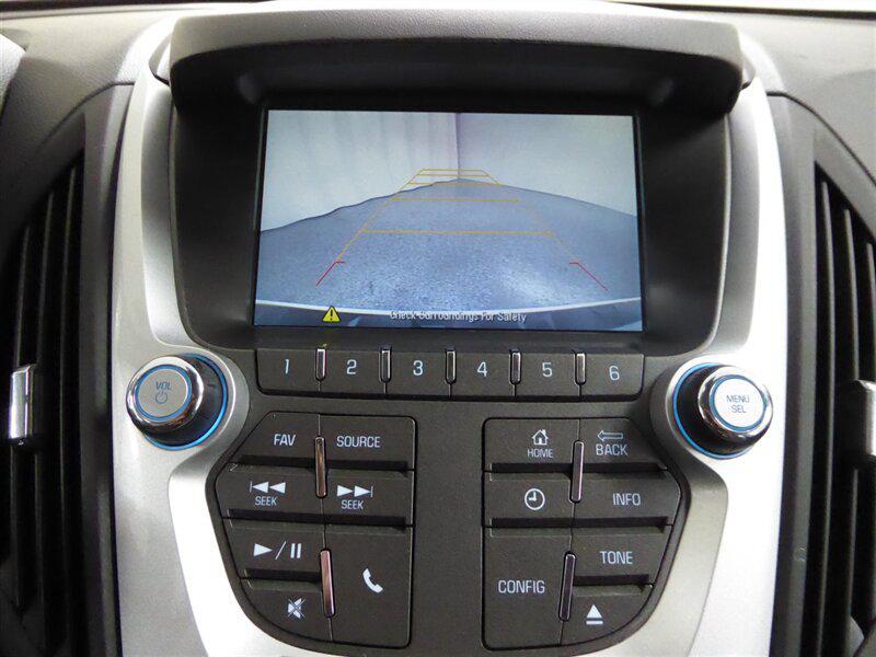 used 2015 Chevrolet Equinox car, priced at $10,500