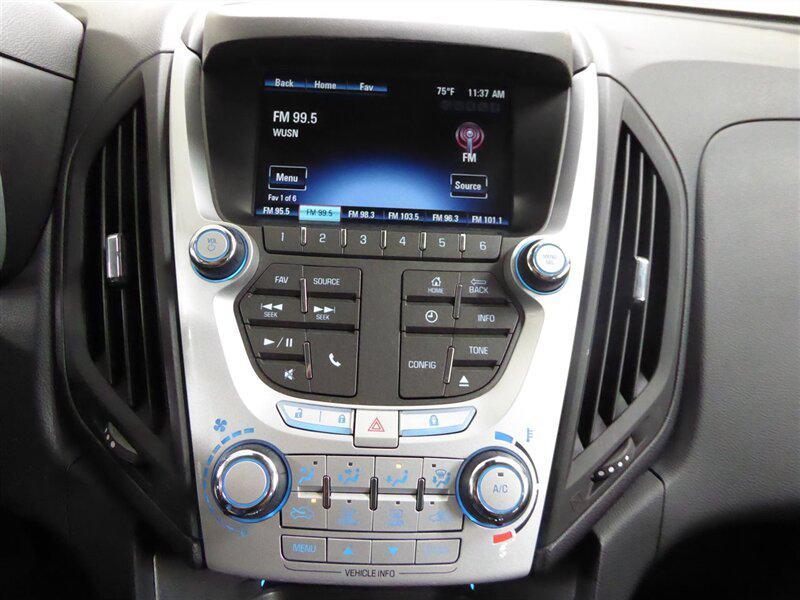 used 2015 Chevrolet Equinox car, priced at $10,500