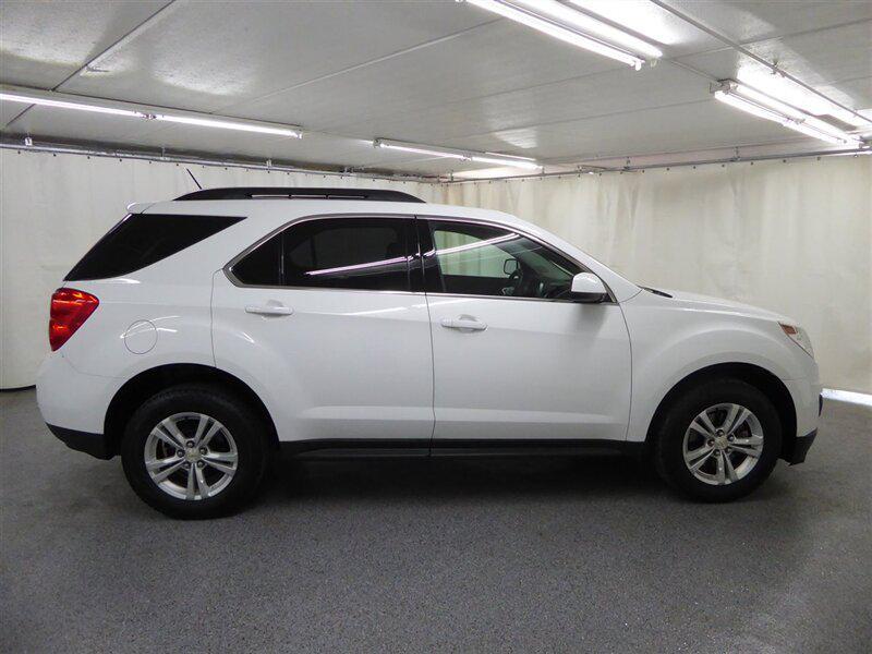 used 2015 Chevrolet Equinox car, priced at $10,500