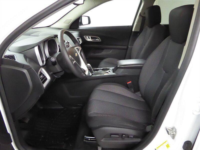 used 2015 Chevrolet Equinox car, priced at $10,500