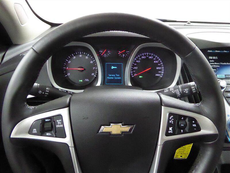 used 2015 Chevrolet Equinox car, priced at $10,500