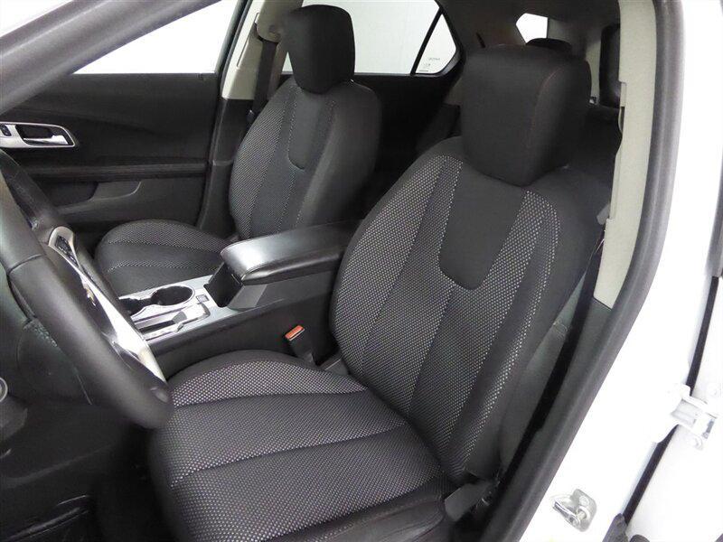 used 2015 Chevrolet Equinox car, priced at $10,500