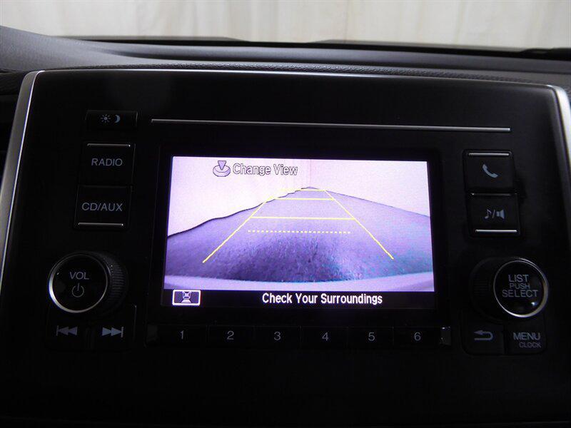 used 2016 Honda Pilot car, priced at $12,500