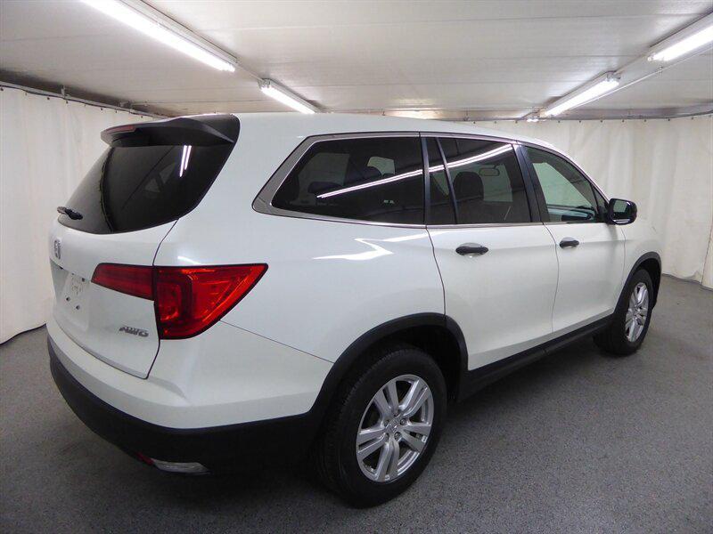 used 2016 Honda Pilot car, priced at $12,500