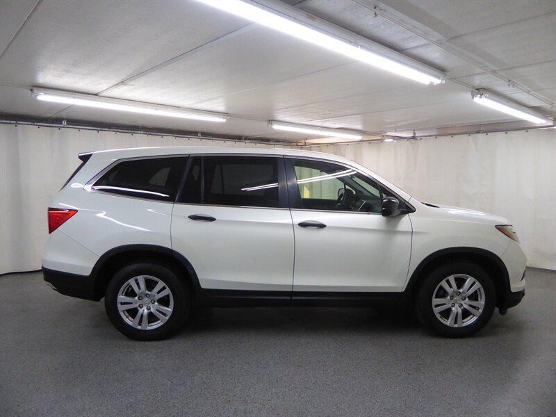 used 2016 Honda Pilot car, priced at $12,500